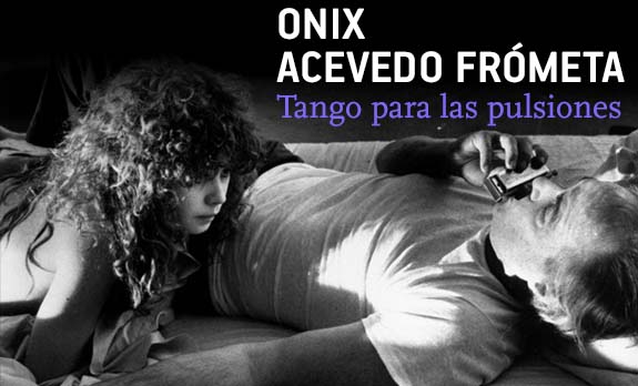 Onix Acevedo