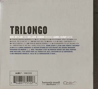 Trilongo