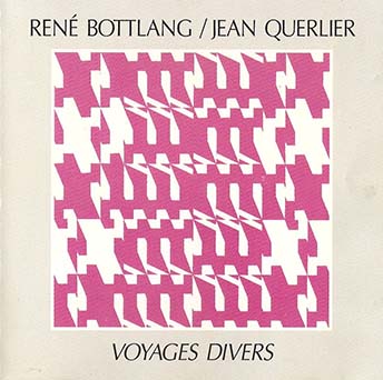 Voyages divers